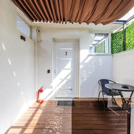 Luxe 2 By Pikhost Апартаменты