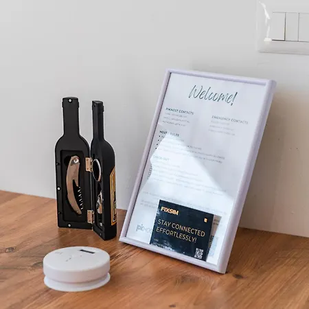 Apartamento Luxe 2 By Pikhost