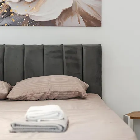 Luxe 2 By Pikhost Apartamento *