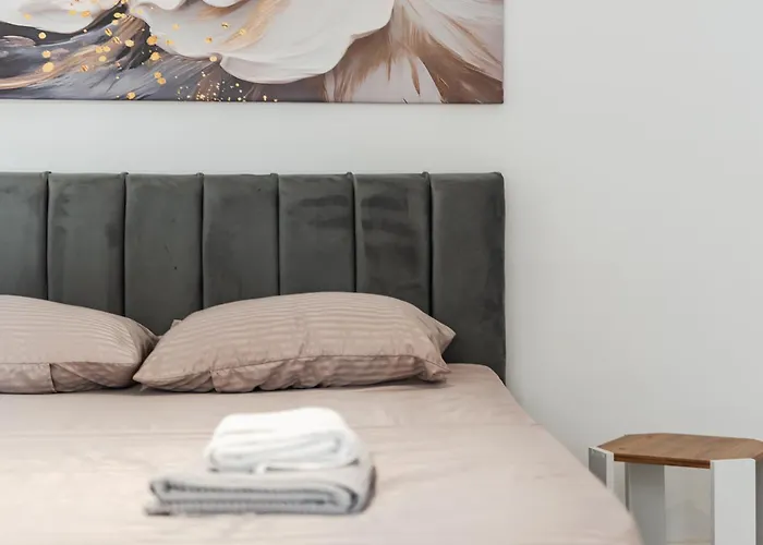 Luxe 2 By Pikhost Apartamento *