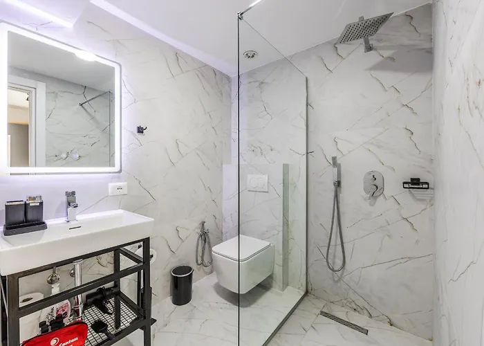 Apartamento Luxe 2 By Pikhost *