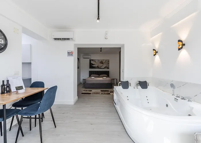 Luxe 2 By Pikhost Apartamento