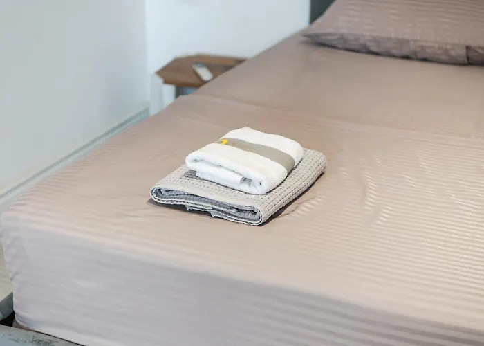 Luxe 2 By Pikhost Apartamento *