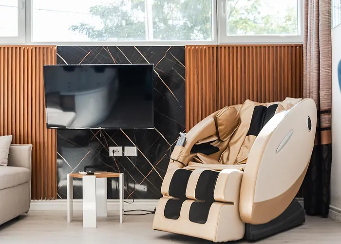 Luxe 2 By Pikhost * Shkodër