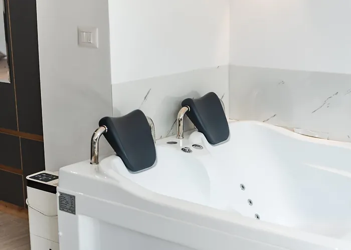 Apartamento Luxe 2 By Pikhost *