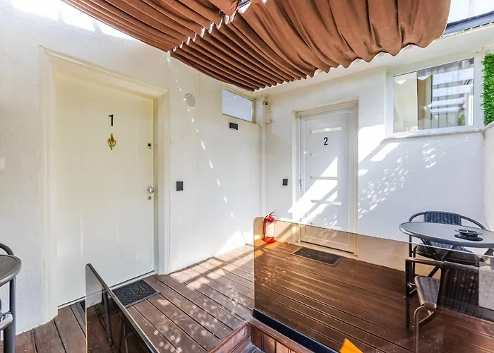 Luxe 2 By Pikhost Shkodër