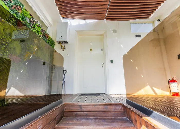 Apartamento Luxe 2 By Pikhost Shkodër