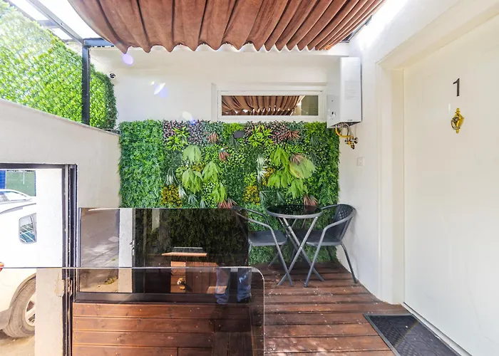 Apartamento Luxe 2 By Pikhost