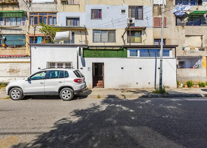 Apartamento Luxe 2 By Pikhost *