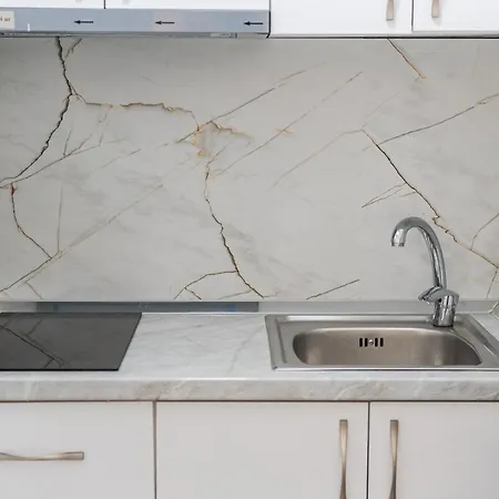 Appartement Luxe 2 By Pikhost