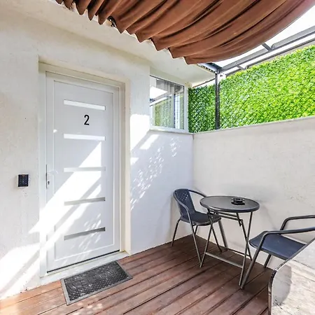 Luxe 2 By Pikhost Appartement *