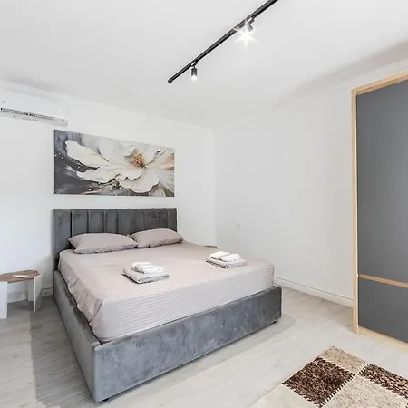 Luxe 2 By Pikhost Appartement Shkodër