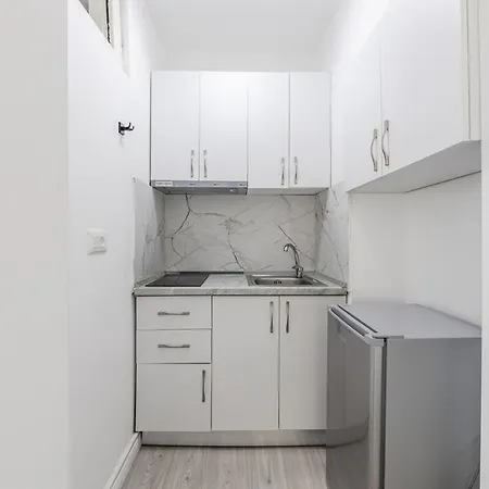 Luxe 2 By Pikhost Appartement *