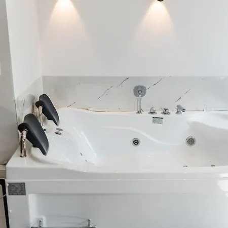 Luxe 2 By Pikhost Appartement Shkodër