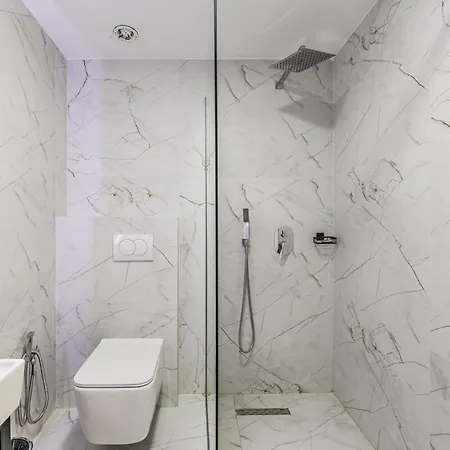 Luxe 2 By Pikhost Appartement