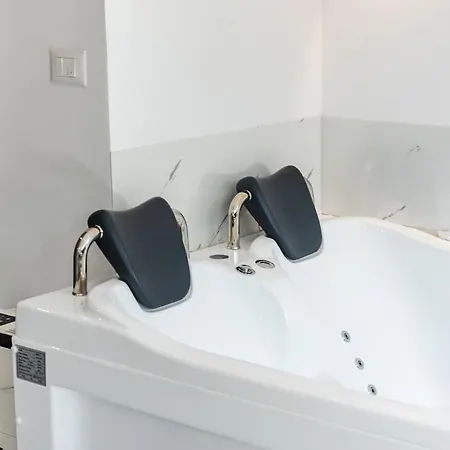 Luxe 2 By Pikhost Appartement *