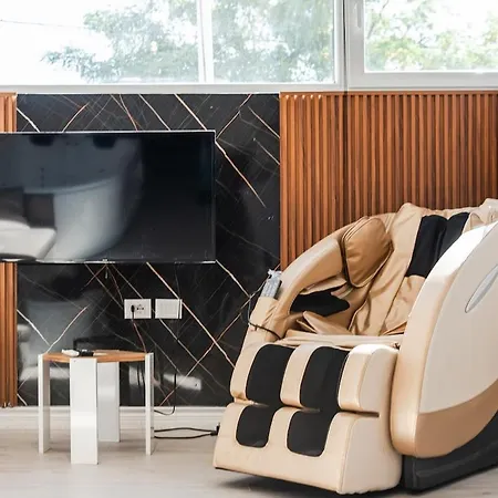 Appartement Luxe 2 By Pikhost