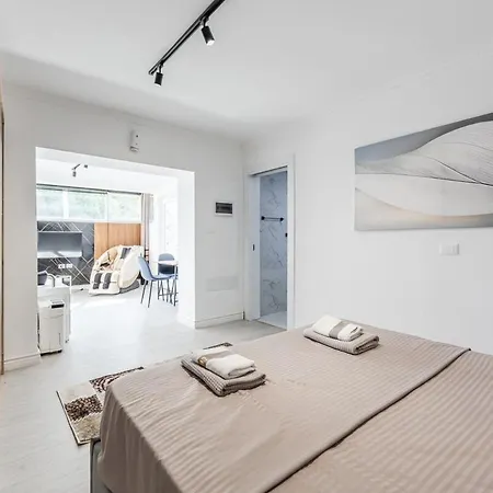 Appartement Luxe 2 By Pikhost Shkodër