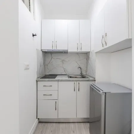Apartmán Luxe 2 By Pikhost *