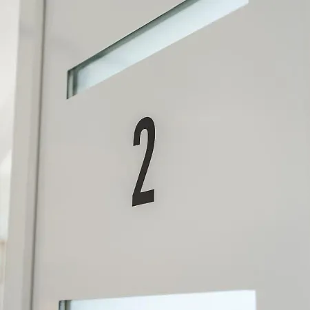 Luxe 2 By Pikhost Apartmán Shkodër
