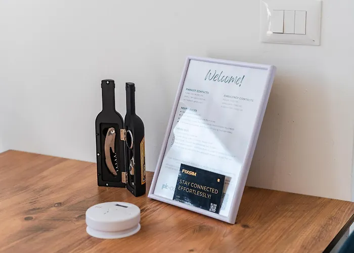 アパート Luxe 2 By Pikhost