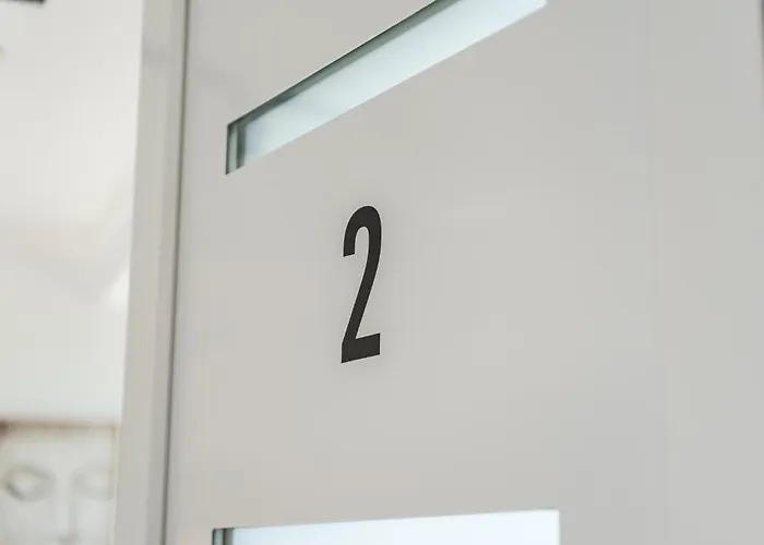 アパート Luxe 2 By Pikhost Shkodër