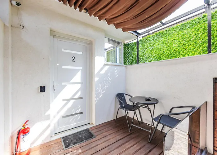 Luxe 2 By Pikhost アパート *